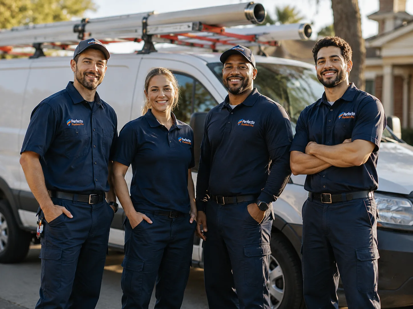 Emergency Plumber Near Me in Friendship, AR near me